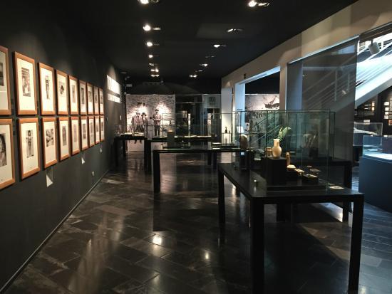 Muzeum Egipskie w Barcelonie