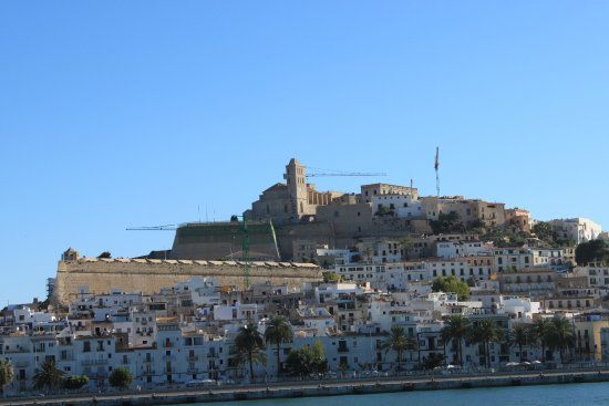 Kaplica w San Ciriaco