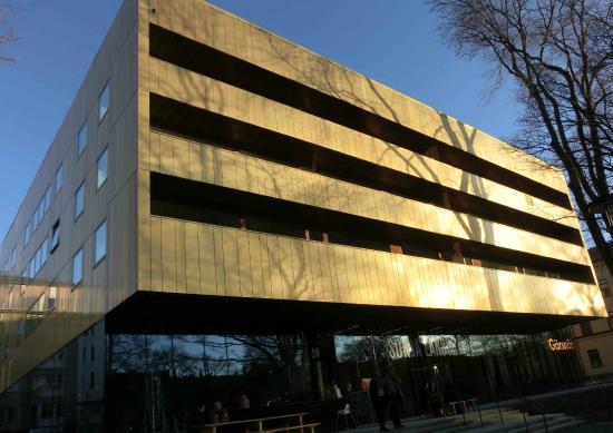 Muzeum Sztuki Sven-Harrys