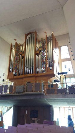 Kościół Saint Botvid's