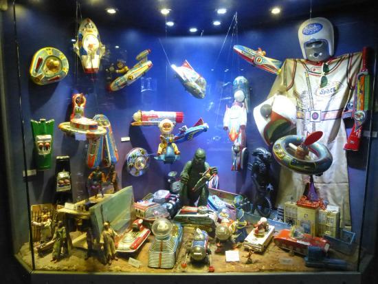 Stambułskie Muzeum Zabawek