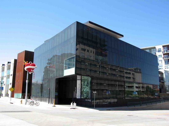 Muzeum Sztuki Współczesnej w Denver