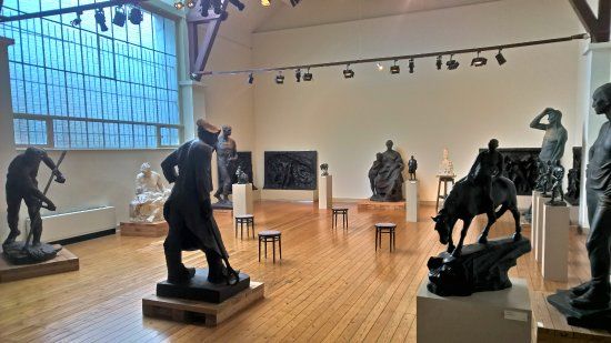 Muzeum Constantina Meuniera