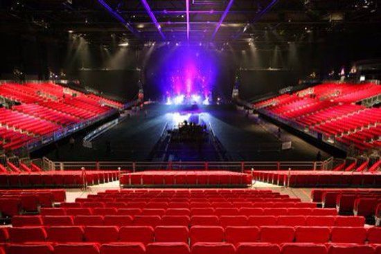 Centrum targowo-wystawiennicze AsiaWorld Expo