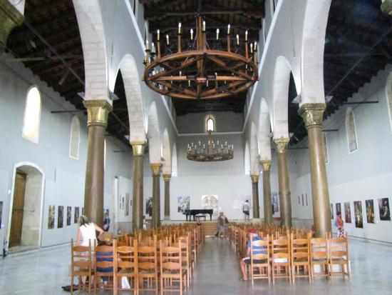 Miejska Galeria Sztuki w Heraklionie