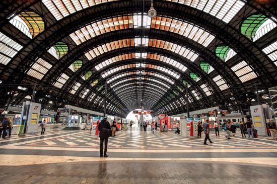 Milano Centrale