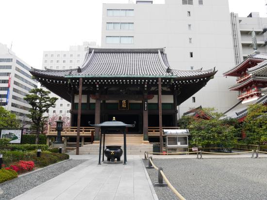 Świątynia Taiyū-ji