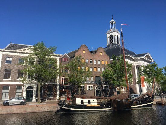 Zabytkowa Destylarnia Jenever