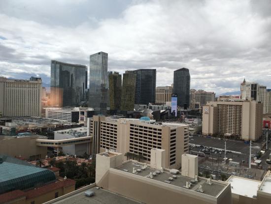 Hala widowiskowa MGM Grand Garden Arena