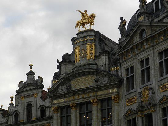 Muzeum Belgijskich Browarów