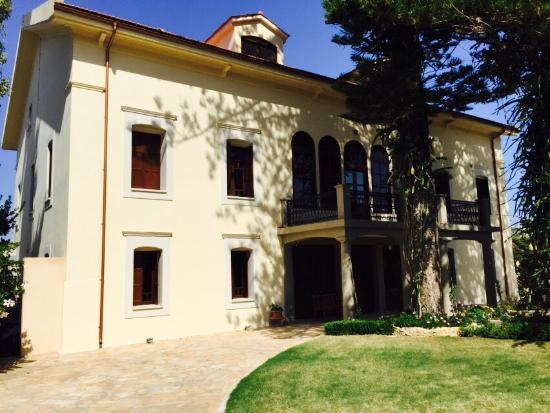 Muzeum Elefteriosa Wenizelosa