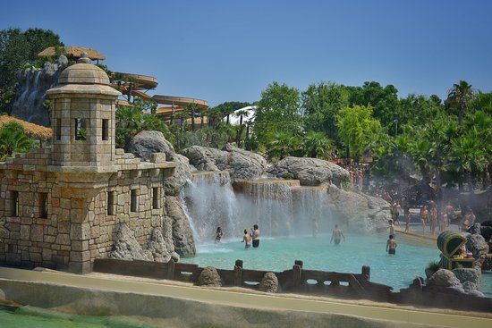 Park rekreacyjny Aqualandia