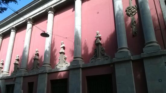 Miejskie Muzeum Sztuk Pięknych