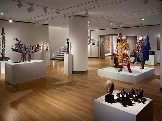 Muzeum Sztuki Uniwersytetu Loyola