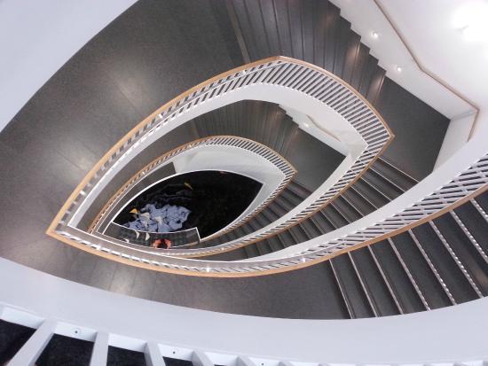 Chicagowskie Muzeum Sztuki Współczesnej