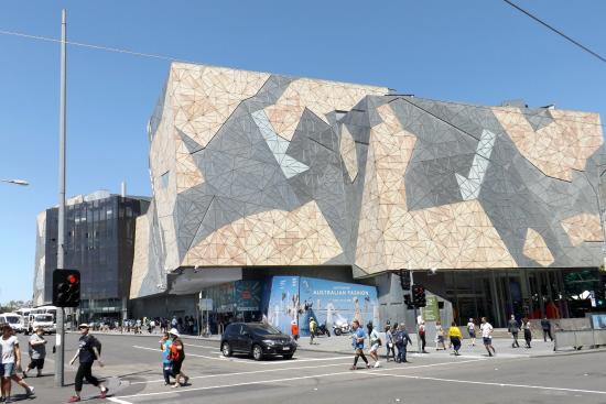 Galeria Narodowa Wiktorii