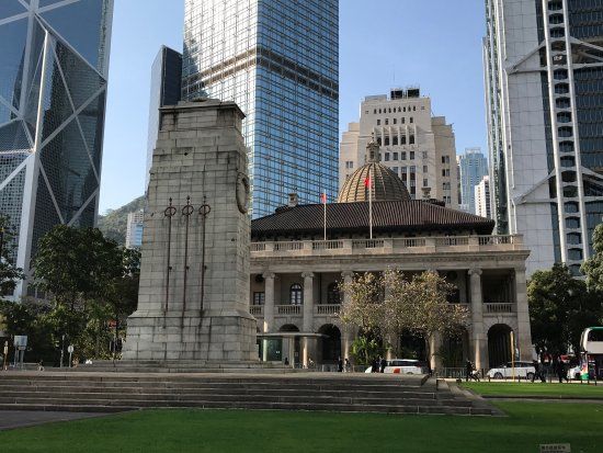 Pomnik ofiar wojen światowych