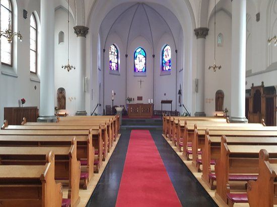 St. Norbert's Church