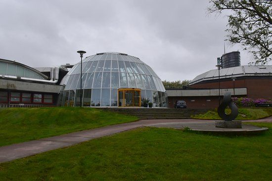 Stavanger Museum of Fine Arts