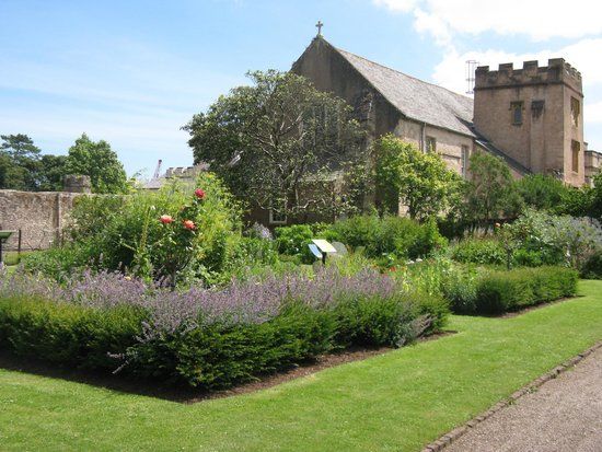 Muzeum sztuki Torre Abbey