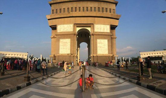 Pomnik Simpanglima Gumul