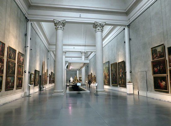 Galleria Nazionale di Parma