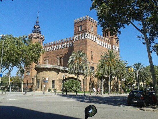 Muzeum Historii Naturalnej