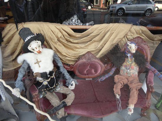 Ulica Melrose Avenue