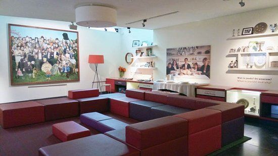 Muzeum Historii Żydów