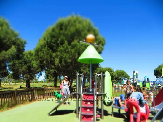 Base Nature Francois Leotard