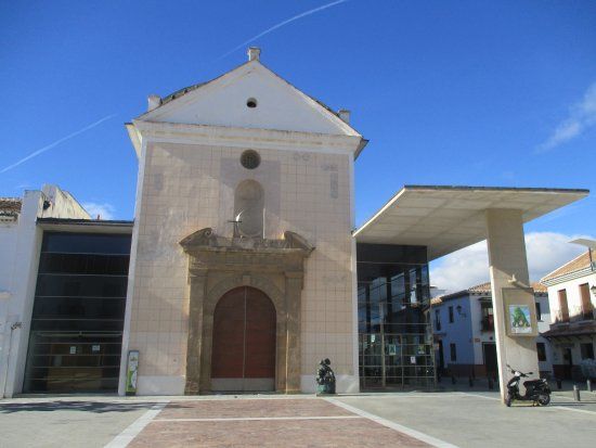 Teatr Teatro del Carmen