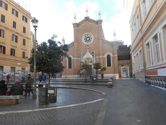 Dzielnica San Lorenzo