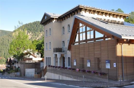 Muzeum Vittorino Cazzetta