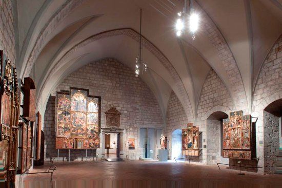 Muzeum Sztuki w Gironie