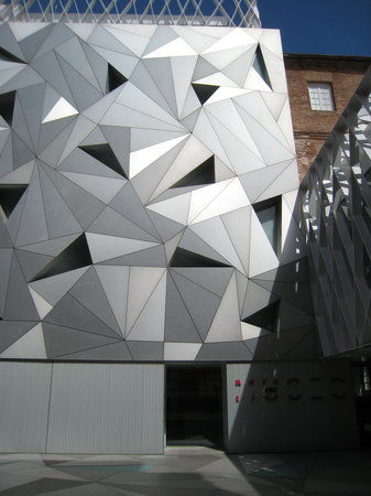 Muzeum Rysunku i Ilustracji ABC