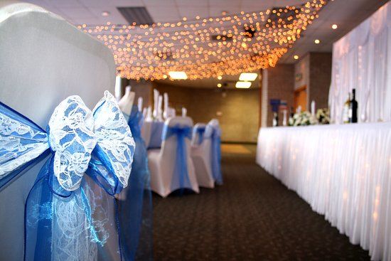 Międzynarodowe Centrum konferencyjne Riviera