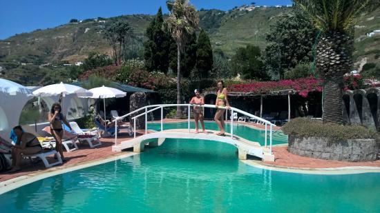 Park termalny Tropical