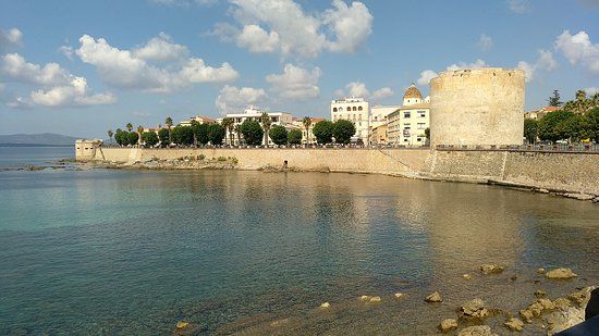 Tower dell'Espero Reial
