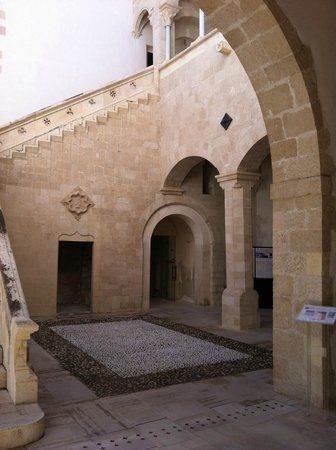 Galeria Regionalna Palazzo Bellomo