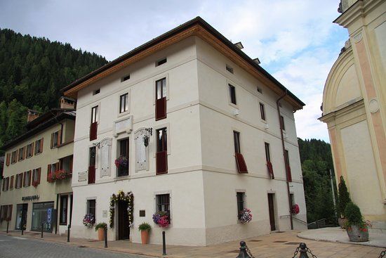 Museum Albino Luciani Agordo