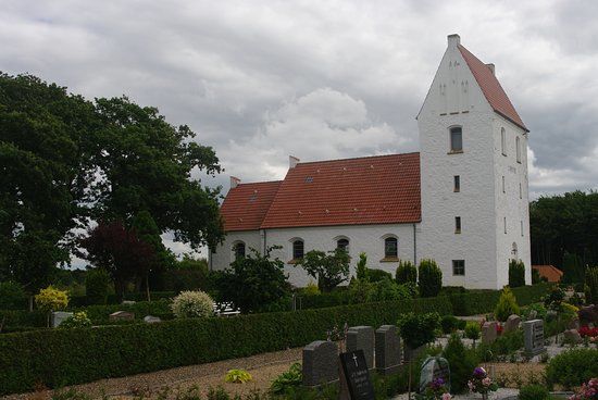Novling Church