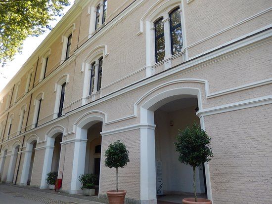 Museo degli Strumenti Musicali