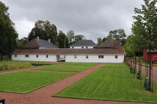 Muzeum Miejskie w Drammen