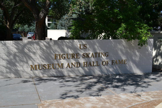 Światowa Galeria Sławy Łyżwiarstwa Figurowego