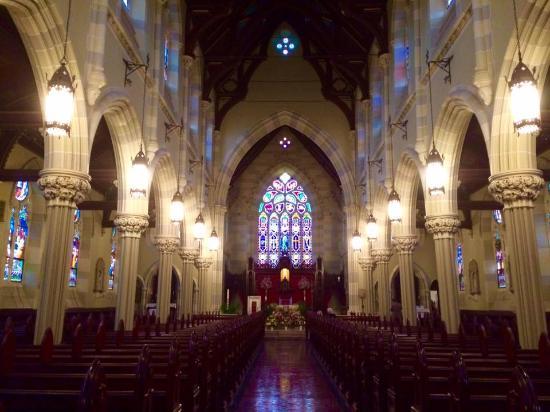 Kościół katolicki NMP