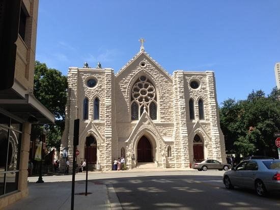 Katedra św. Patryka