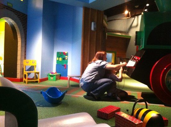 Muzeum dziecięce w San Luis Obispo