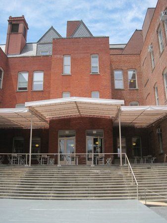 Muzeum Sztuki MoMA PS1