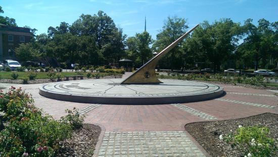 Morehead Planetarium and Science Center