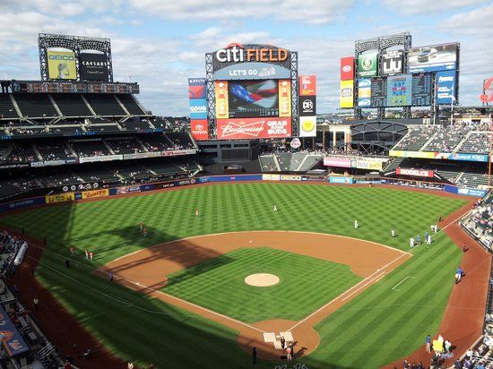 Stadion baseballowy Citi Field